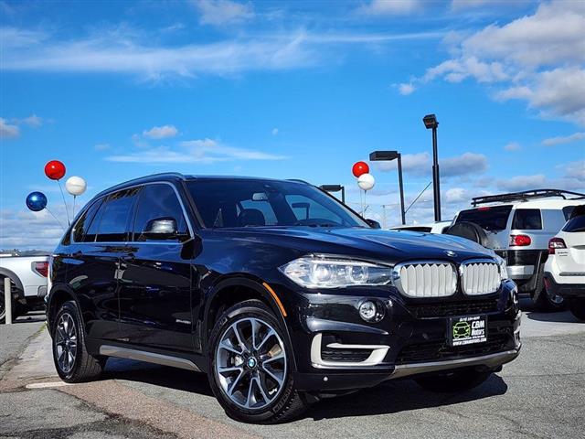 $21995 : 2018 BMW X5 image 2