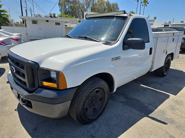 $7999 : 2006 F-250 SD image 5