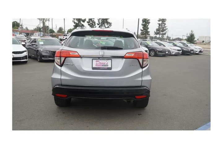 $20500 : 2019 HR-V Sport image 7