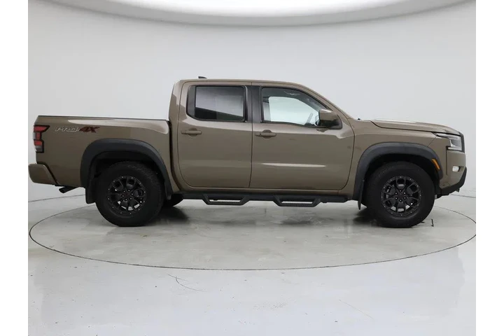 $35998 : Nissan Frontier 2022 4x4 PRO image 7