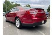 $13485 : Ford Taurus 2019 SEL 4dr Sed thumbnail