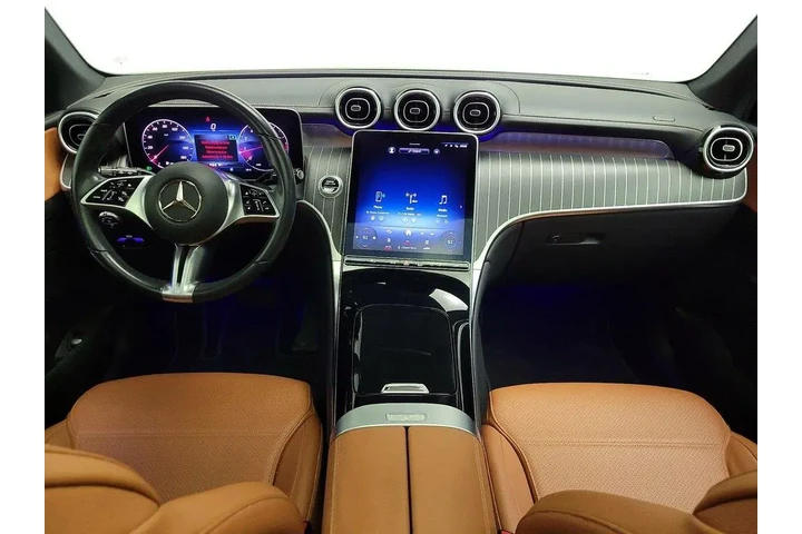 $37998 : Mercedes-Benz GLC 2023 GLC 3 image 9