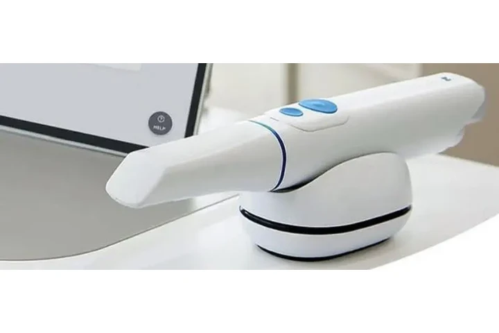 $6000 : Medit i900 Mobility 3d scanner image 3