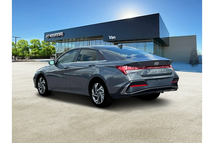 $18999 : Hyundai ELANTRA 2025 SEL Con image 5
