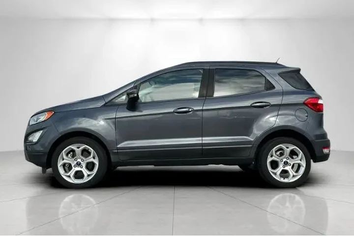 $19995 : Ford EcoSport 2021 SE 4dr Cr image 6