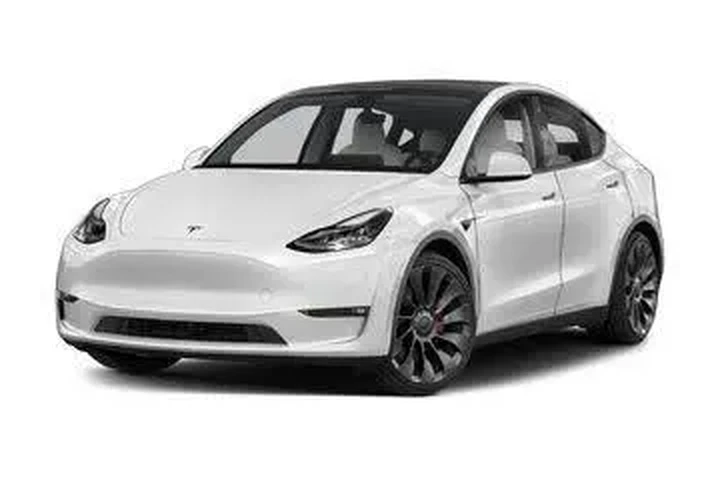 $30998 : Tesla Model Y 2022 AWD Long image 1
