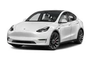 Tesla Model Y 2022 AWD Long en San Jose