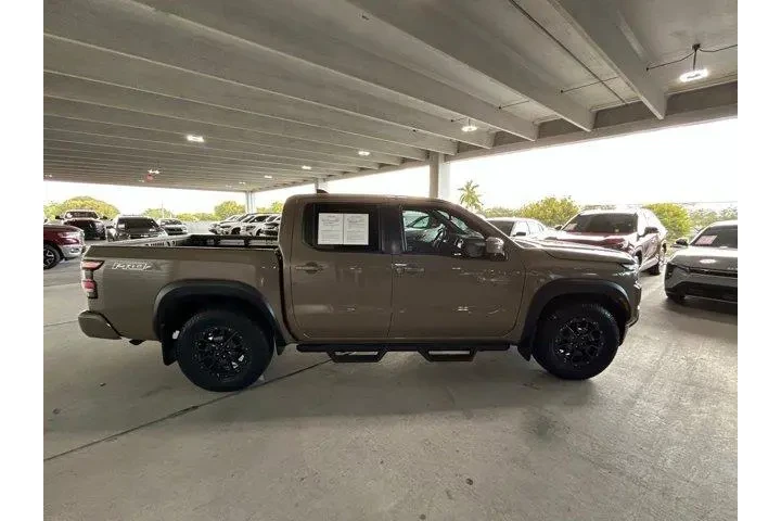 $26995 : Nissan Frontier 2022 4x2 PRO image 6