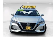 $17988 : Nissan Sentra 2023 SV 4dr Se thumbnail