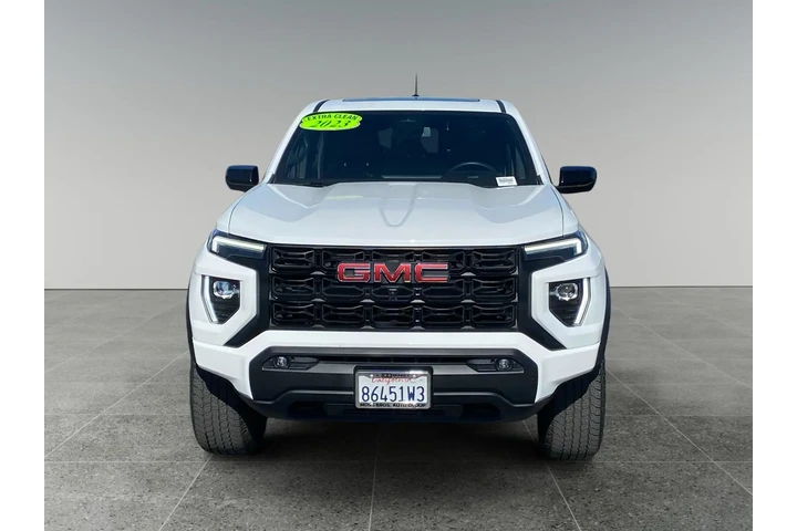 $35182 : GMC Canyon 2023 4x4 Elevatio image 8