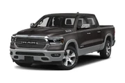 Ram 1500 2020 4x4 Laramie 4d