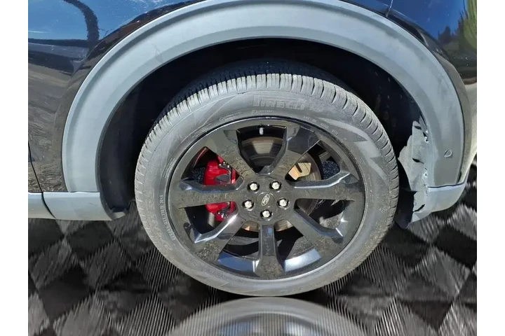 $36283 : Ford Explorer 2021 AWD ST 4d image 7