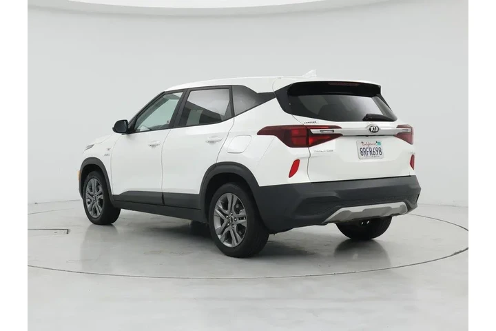 $16998 : Kia Seltos 2021 AWD LX 4dr S image 2