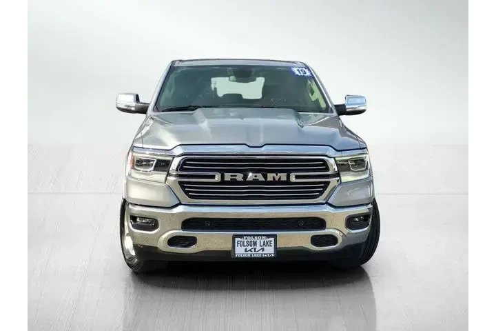 $29277 : Ram 1500 2019 4x2 Laramie 4d image 2