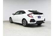 $24998 : Honda Civic 2018 LX 4dr Hatc thumbnail