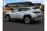 $23990 : Hyundai TUCSON 2025 AWD SEL thumbnail