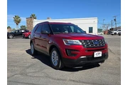 Ford Explorer 2017 AWD Base en El Paso
