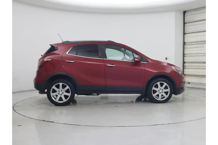 $14998 : Buick Encore 2017 AWD Essenc image 7