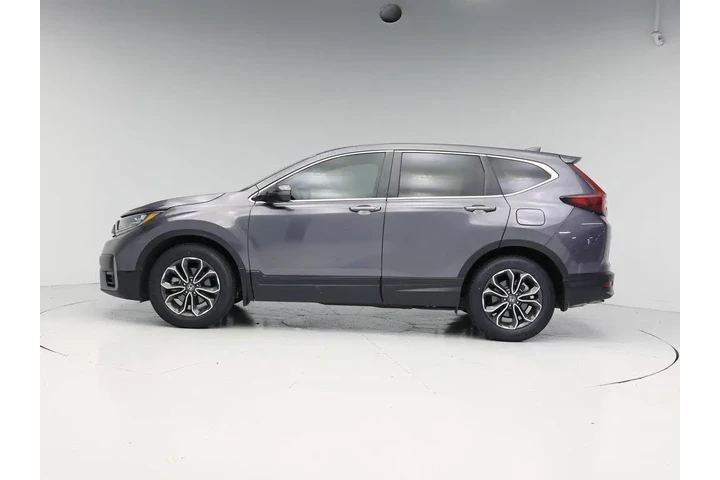 $25998 : Honda CR-V 2020 EX 4dr SUV image 3