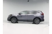 $25998 : Honda CR-V 2020 EX 4dr SUV thumbnail