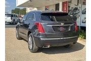 2017 XT5 Luxury en Dallas