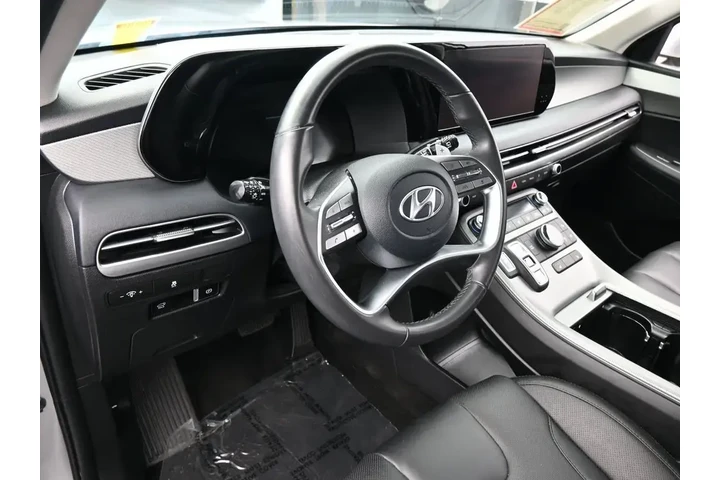 $31991 : Hyundai PALISADE 2025 SEL 4d image 10