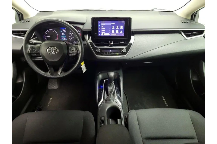$18998 : Toyota Corolla 2024 LE 4dr S image 9