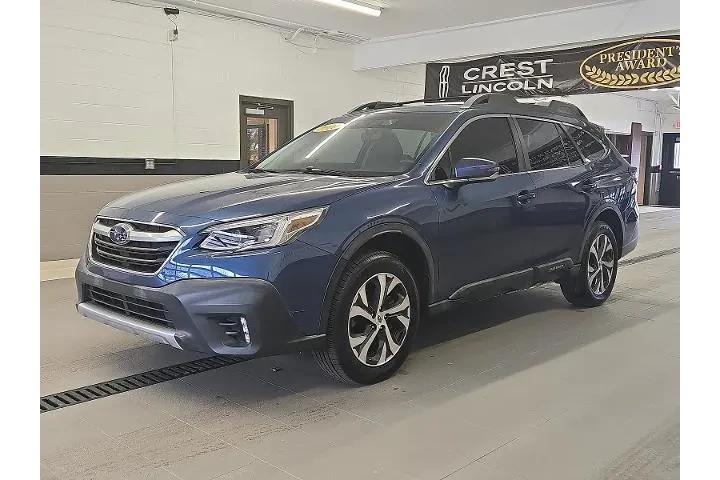 $26999 : Subaru Outback 2020 AWD Limi image 3