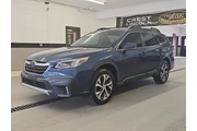 $26999 : Subaru Outback 2020 AWD Limi thumbnail