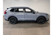 $36996 : Honda CR-V Hybrid 2023 AWD S thumbnail