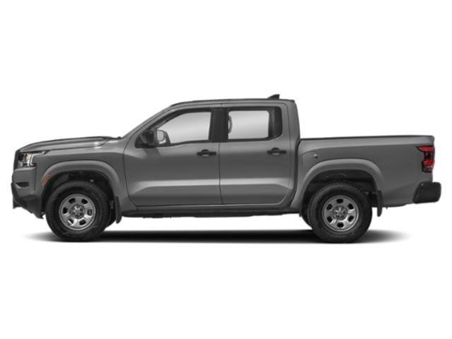 $30901 : 2023 Nissan Frontier image 3