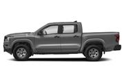 $30901 : 2023 Nissan Frontier thumbnail