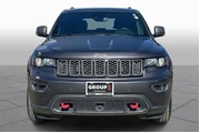 $24991 : Jeep Grand Cherokee 2021 4x4 thumbnail