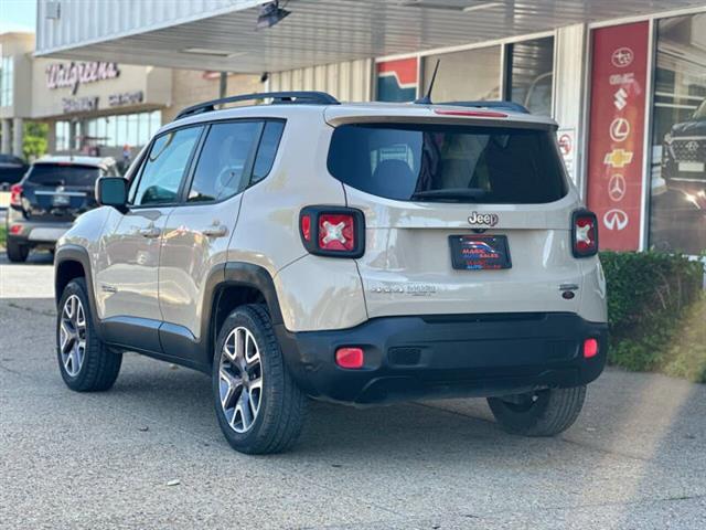 $8999 : 2015 Renegade Latitude image 7