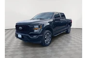 $33030 : Ford F-150 2023 4x4 XL 4dr S thumbnail