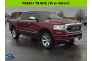 Ram 1500 2021 4x4 Limited 4d en Seattle