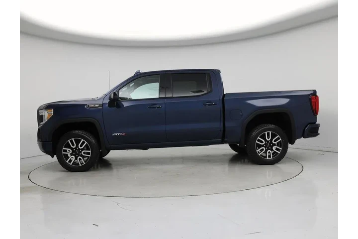 $38998 : GMC Sierra 1500 2020 4x4 AT4 image 3