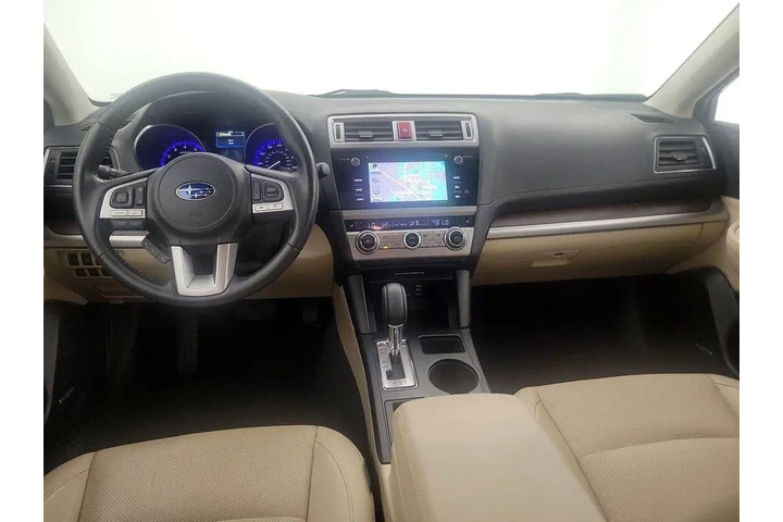 $21998 : Subaru Outback 2016 AWD 2.5i image 9