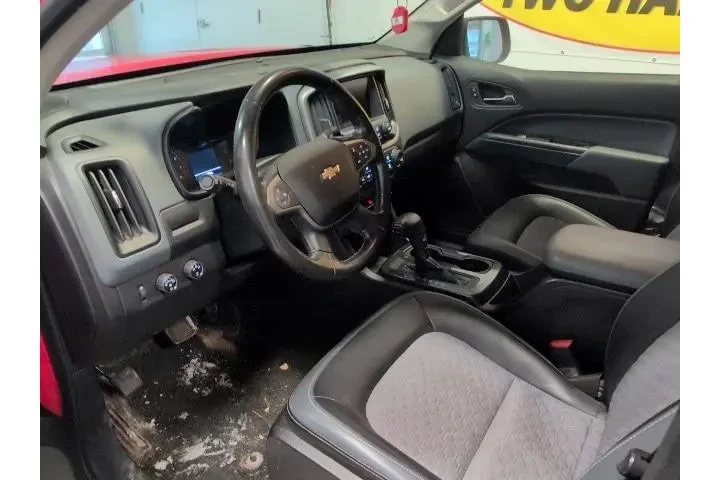 $14979 : Chevrolet Colorado 2015 4x4 image 10