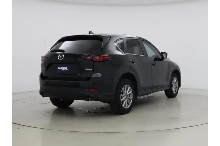 $26998 : Mazda CX-5 2023 AWD 2.5 S Pr image 8