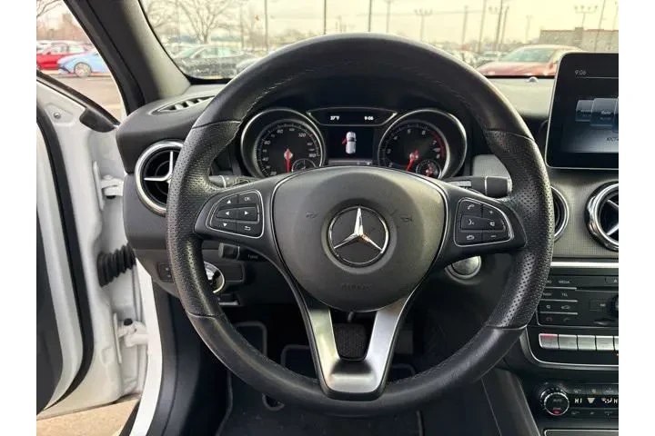 $21499 : Mercedes-Benz GLA 2020 AWD G image 7