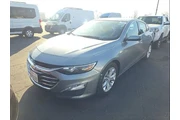 Chevrolet Malibu 2023 LT 4dr en Los Angeles