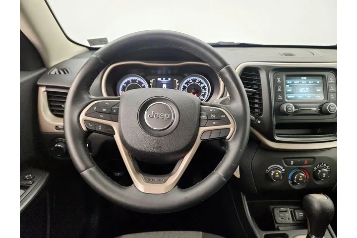 $12998 : Jeep Cherokee 2015 Sport 4dr image 10