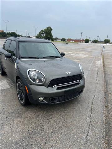 $8900 : 2012 MINI Cooper Countryman S image 7