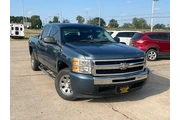 $8999 : 2009 Silverado 1500 LS Crew C thumbnail