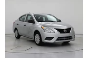Nissan Versa 2015 1.6 S 4dr
