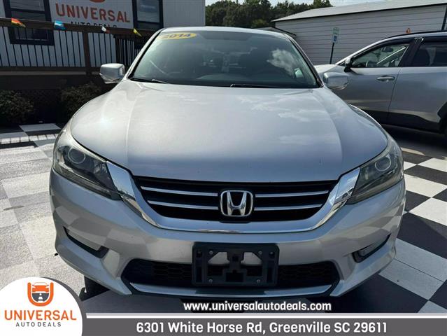 $14800 : 2014 HONDA ACCORD image 7