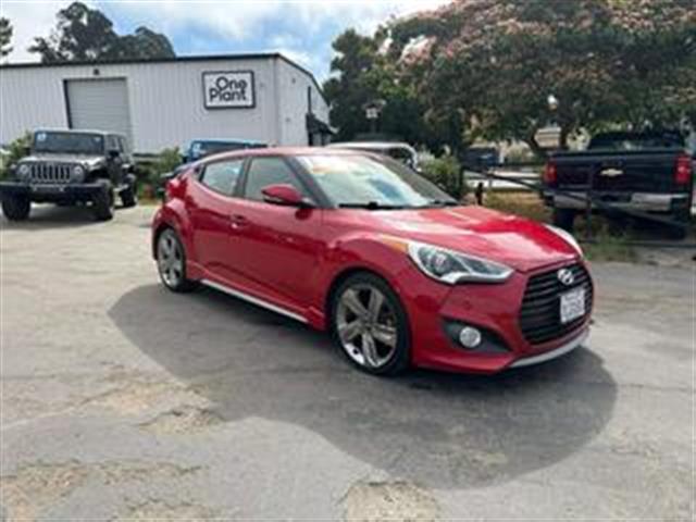 $6995 : 2015 HYUNDAI VELOSTER image 3