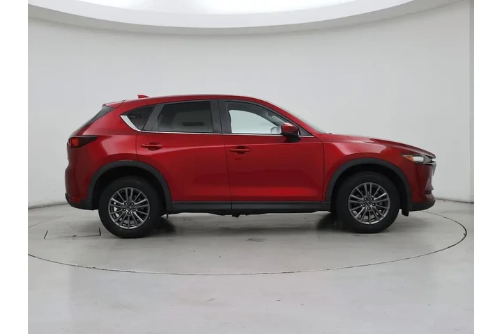 $18998 : Mazda CX-5 2017 Touring 4dr image 7