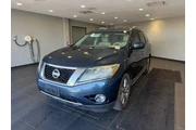Nissan Pathfinder 2014 4x4 S en Las Vegas